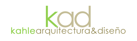 kad | kahle arquitectura & diseño